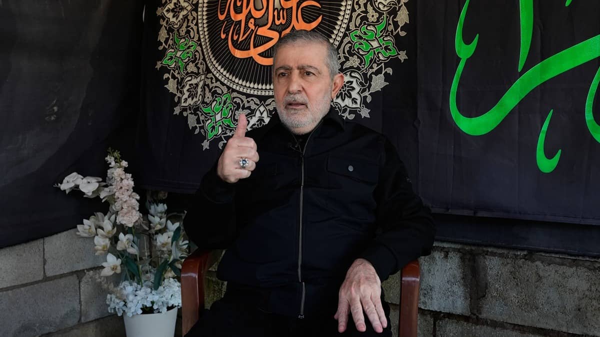 'Not Bound By Them': Hezbollah Formally Rejects Impending Lebanon-Israel Peace Talks