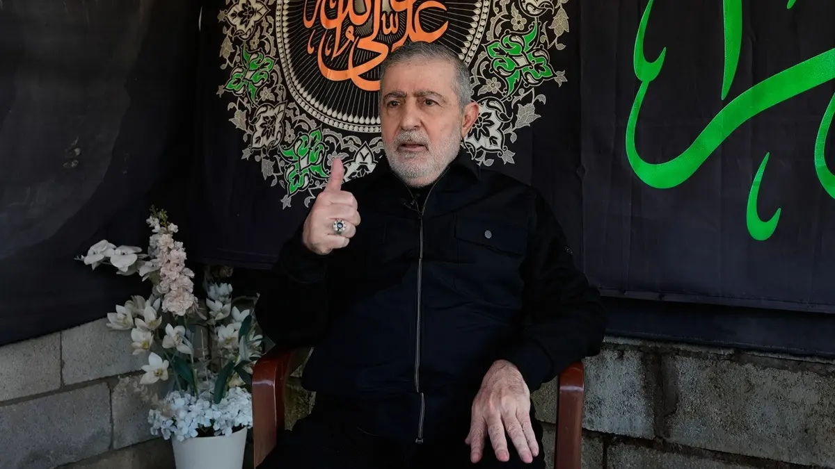 'Not Bound By Them': Hezbollah Formally Rejects Impending Lebanon-Israel Peace Talks 'Not Bound By Them': Hezbollah Formally Rejects Impending Lebanon-Israel Peace Talks