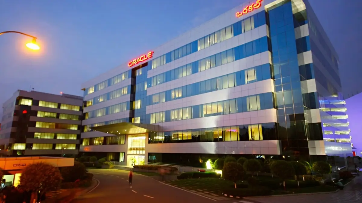 ‘Not Even a Phone Call’: Oracle Layoffs Trigger Outrage After 20-Year Employee With Cancer Reportedly Fired by Email ‘Not Even a Phone Call’: Oracle Layoffs Trigger Outrage After 20-Year Employee With Cancer Reportedly Fired by Email