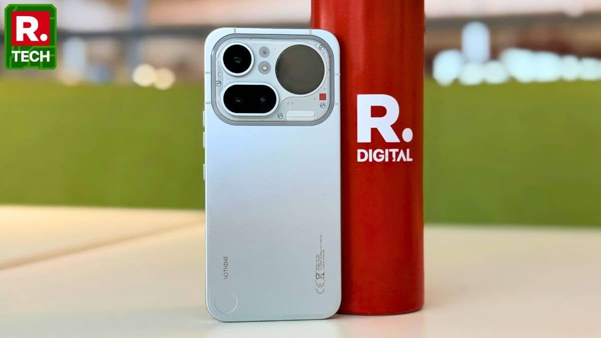 nothing phone 4a pro