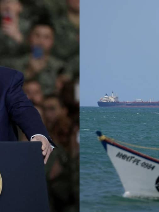 US-Iran Ceasefire Day-5: Trump Says 'Will Finish Little That Is Left Of Iran'