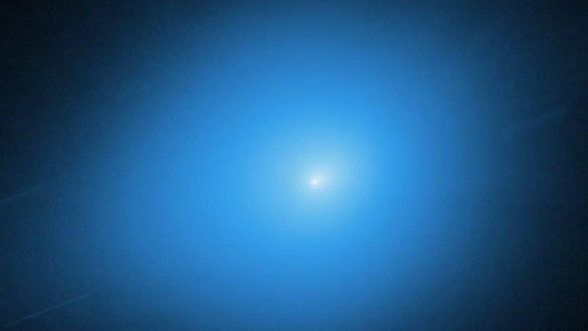 Older Than The Sun? Scientists Trace 11-Billion-Year-Old ‘Alien’ Comet To A Frozen, Lonely Corner of Milky Way Older Than The Sun? Scientists Trace 11-Billion-Year-Old ‘Alien’ Comet To A Frozen, Lonely Corner of Milky Way