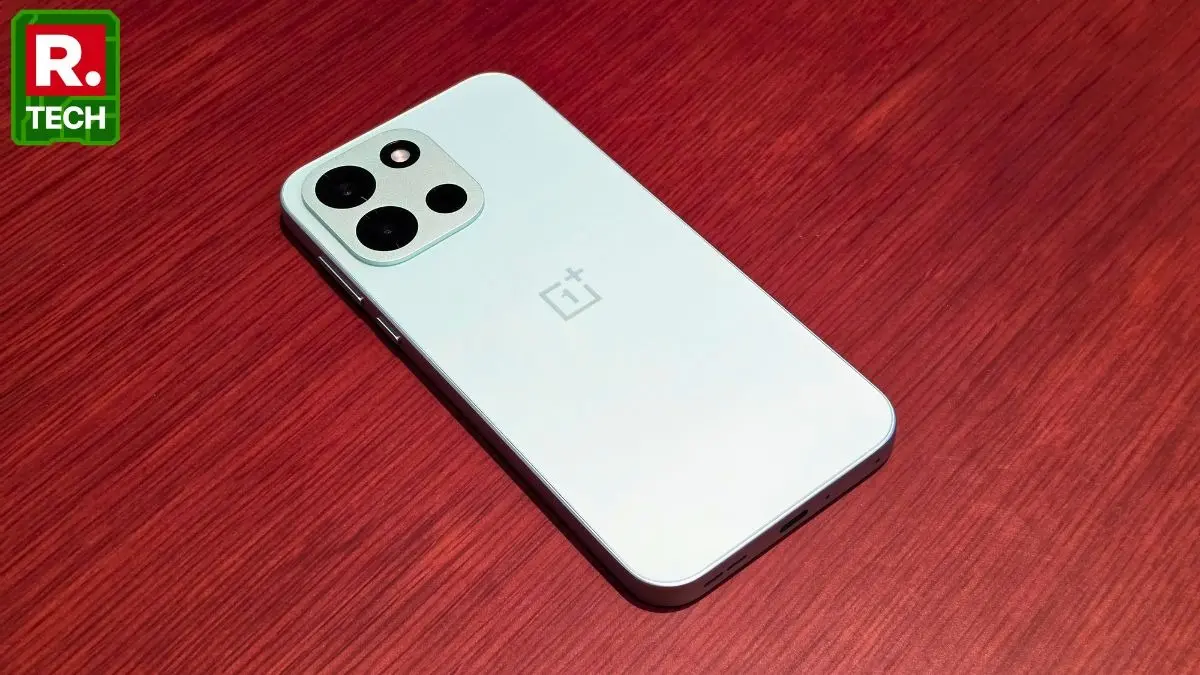 OnePlus Nord 6 With 165Hz Display Launched, Starts at ₹38,999 oneplus nord 6