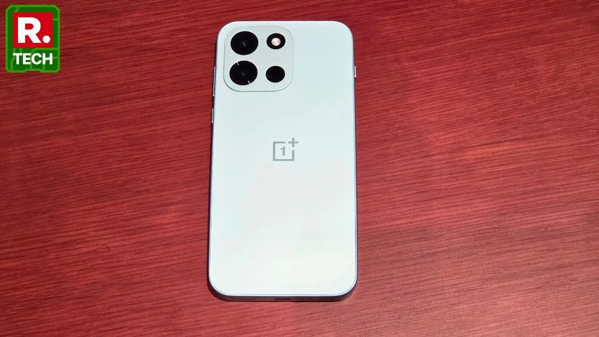 OnePlus Nord 6 vs Nord 5: Specifications, Price, and Everything That's Changed oneplus nord 6