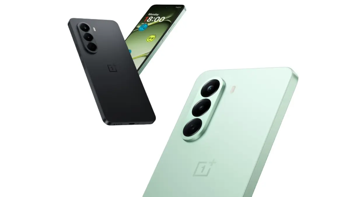 OnePlus Nord CE 6 Lite Key Specifications Announced Ahead of May 7 Launch oneplus nord ce 6 lite