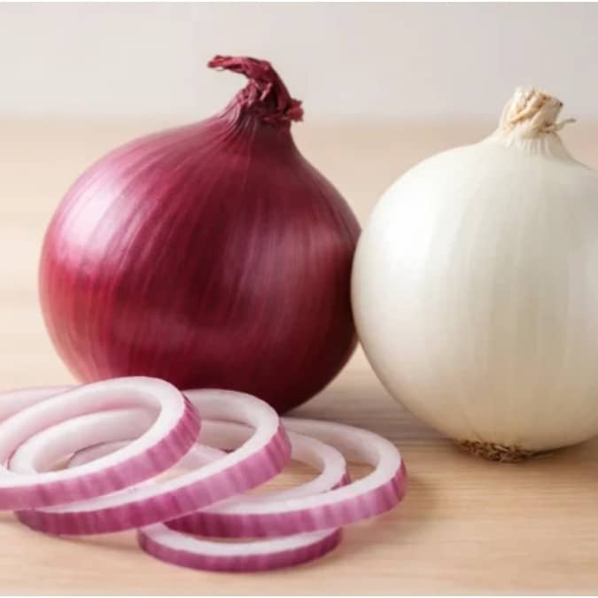 Onion is a natural cooling agent | Image: Freepik