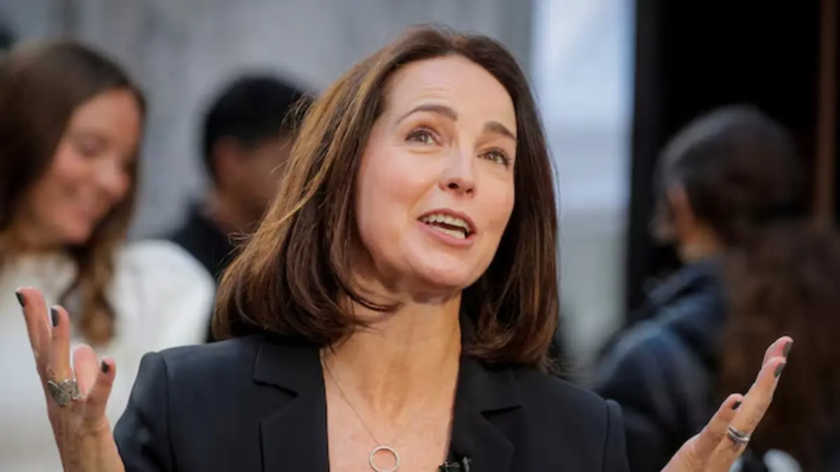 OpenAI IPO Plans Hit Internal Friction as CFO Sarah Friar Flags Risks and Leadership Structure Shifts OpenAI IPO Plans Hit Internal Friction as CFO Flags Risks and Leadership Structure Shifts