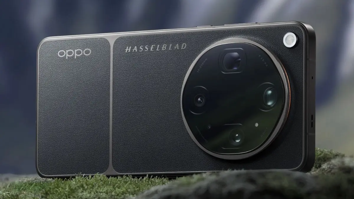 OPPO to Launch Find X9 Ultra, Find X9s in India in May: What to Expect oppo