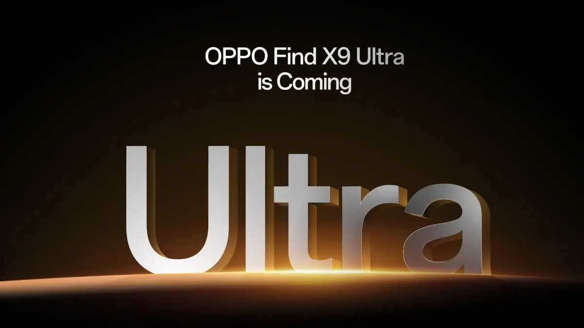 Oppo Find X9 Ultra: 200 MP के कैमरा के साथ लॉन्च हो सकता है ओप्पो का फ्लैगशिप स्मार्टफोन, जानिए लॉन्च से पहले फीचर्स oppo find x9 ultra