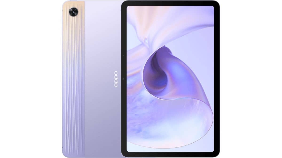 Oppo Pad Mini: ओप्पो के नए टैबलेट के लॉन्च से पहले लीक हुए फीचर्स, जानिए सभी के बारे में