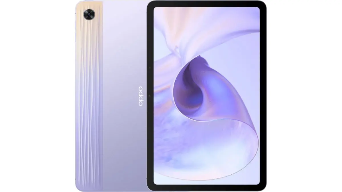 Oppo Pad Mini: ओप्पो के नए टैबलेट के लॉन्च से पहले लीक हुए फीचर्स, जानिए सभी के बारे में oppo pad mini