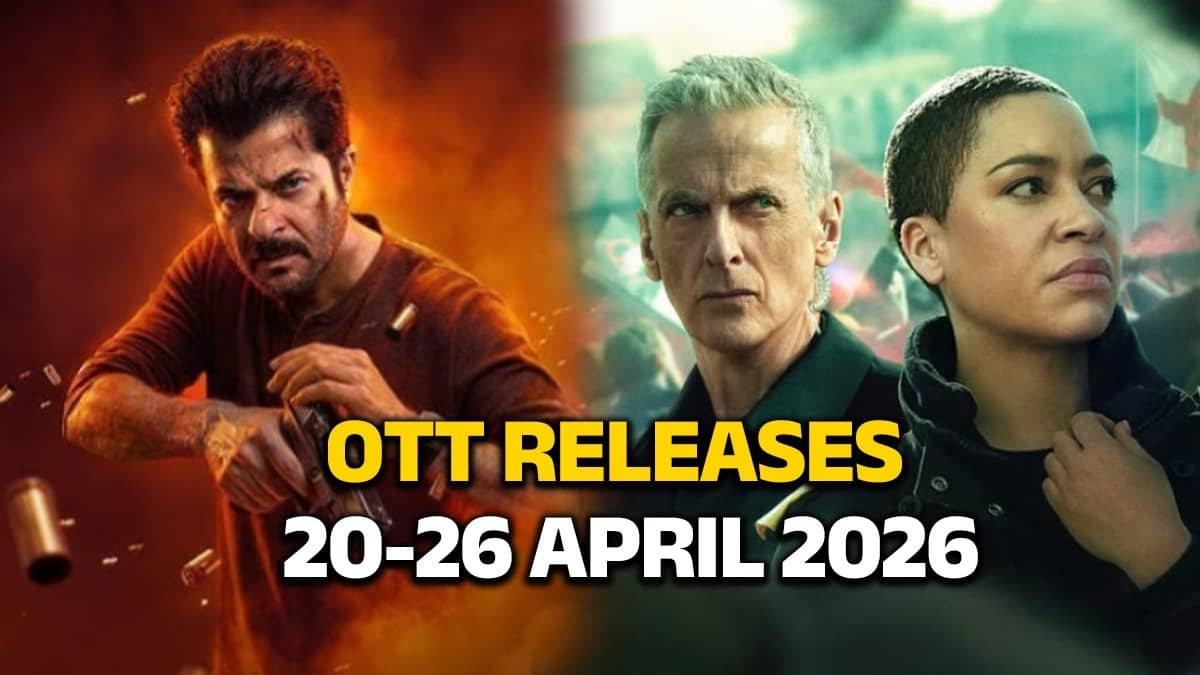 ott releases 20 to 26 april this week movies web series bollywood south cinema jio hotstar Netflix amazon prime 