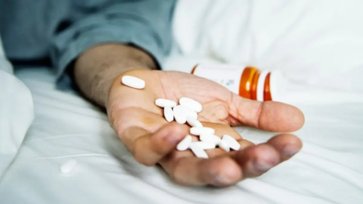 29-Year-Old Gurugram Man Had Plans To Fiancée, Takes Sex-Enhancing Pills; Dies Of Overdose 29-Year-Old Gurugram Man Takes Sex-Enhancing Pills Before Meeting Fiancée, Dies Of Overdose Before She Arrives