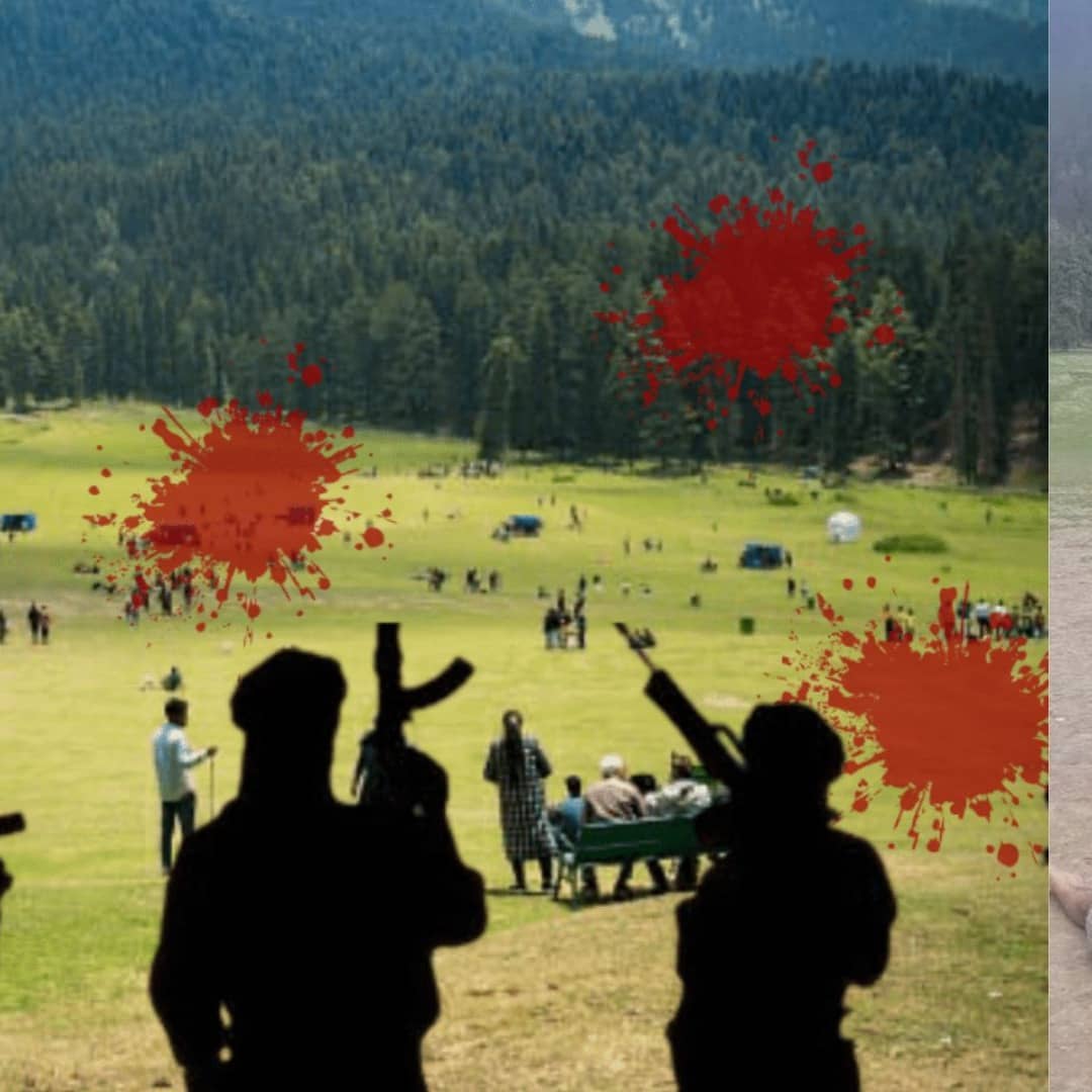 Not Fading, Adapting: What the Pahalgam Attack Reveals About Kashmir's Evolving Terror Threat