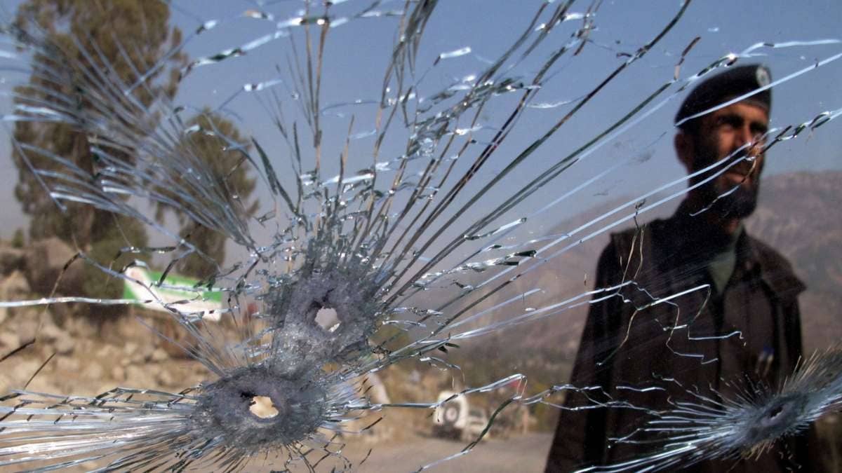 Afghanistan Summons Pakistani Envoy, Lodges Protest Over Cross-Border Strikes Along Durand Line