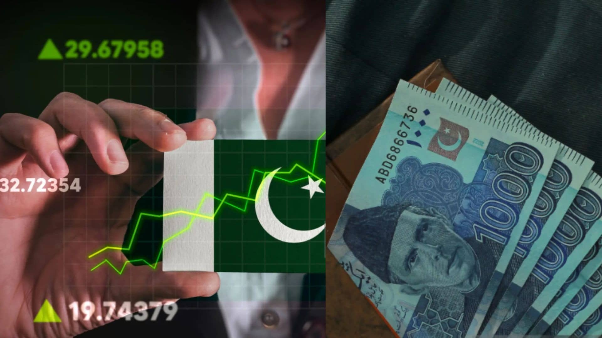 Pakistan Stock Market: सीजफायर में शहबाज का नाम क्या आ गया, कंगाल पाकिस्तान की लग गई लॉटरी, PAK शेयर बाजार इतना चढ़ा कि हिल गई दुनिया
