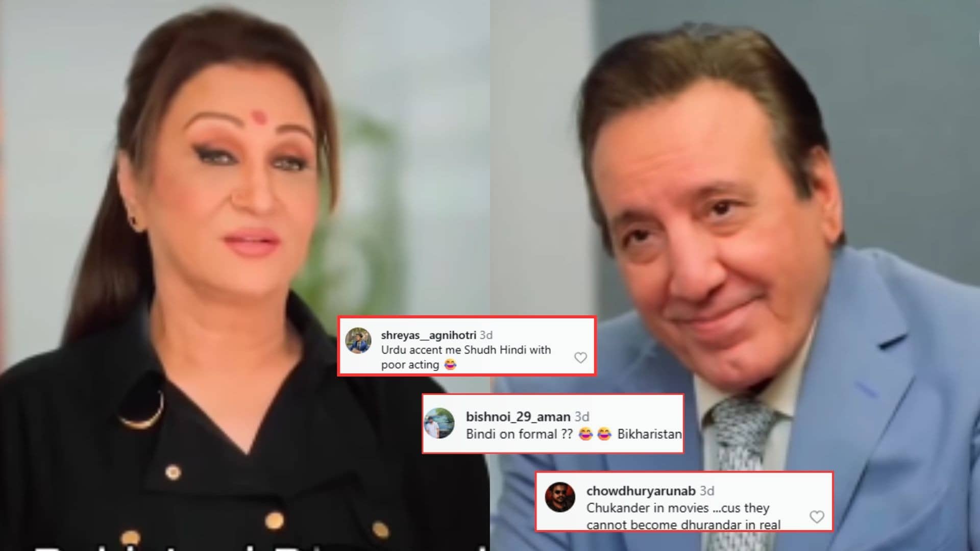 Pakistani Show Viral Clips