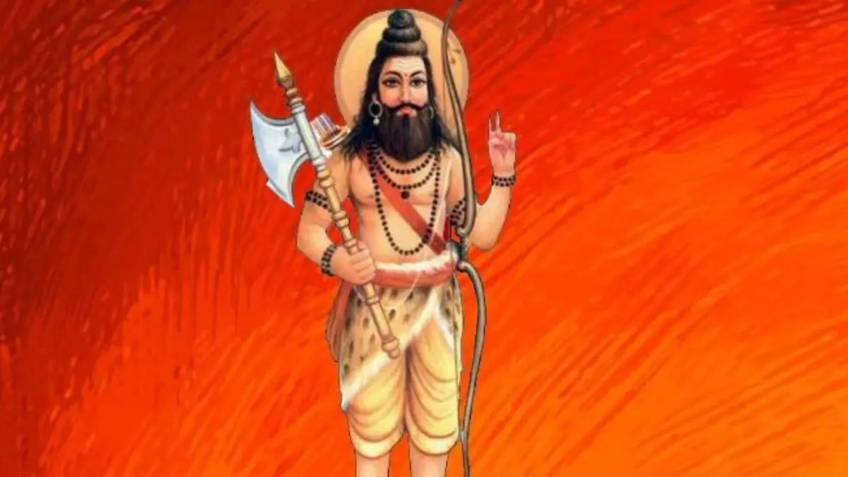 When Is Parashurama Dwadashi 2026? Know Shubh Timing, Significance, Rituals And Mantras Parashurama Dwadashi 2026