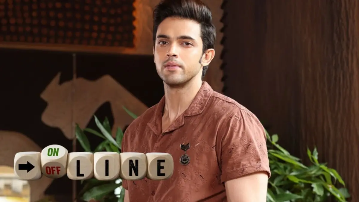 Parth Samthaan: पार्थ समथान के घरवालों को कौन कर रहा परेशान? गुस्से में लाल हुए एक्टर, उठाया बड़ा कदम Parth Samthaan takes social media hiatus after family targeted by trolls