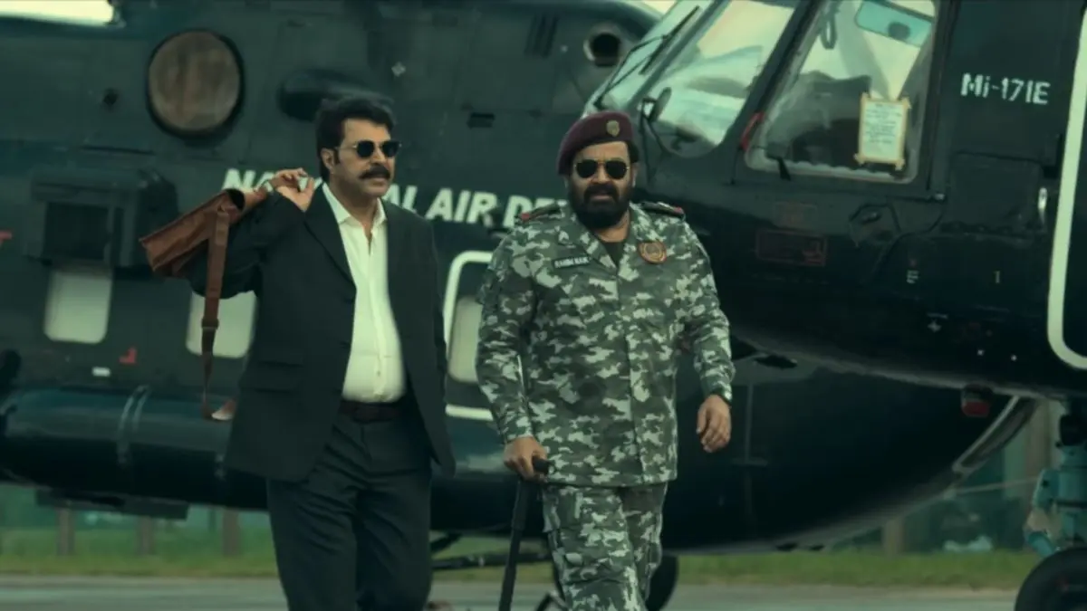 Mammootty, Mohanlal's Patriot Postponed, Makers To Announce New Release Date Soon Patriot