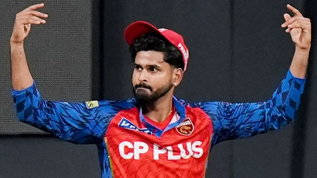 PBKS vs MI: जीत के बाद श्रेयस अय्यर ने मुंबई के लिए लिखे सिर्फ 5 शब्द, भड़क उठे MI के फैंस PBKS vs MI IPL 2026