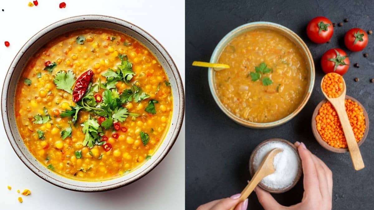Perfect Daal