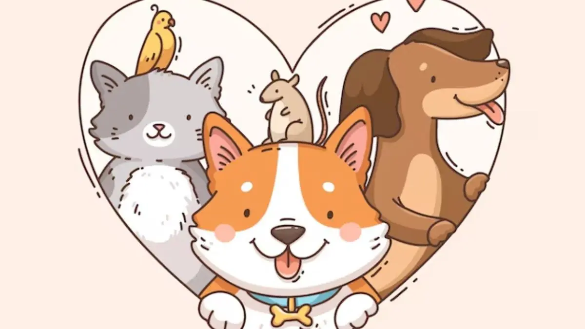 Pet Day 2026: Simple Pampering Tricks To Make Your Furry Friends Happy Pet Day 2026 will be celebrated on April 11