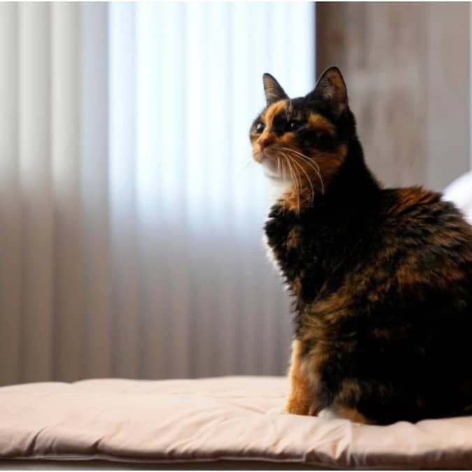 Pets contribute to carbon footprint like humans