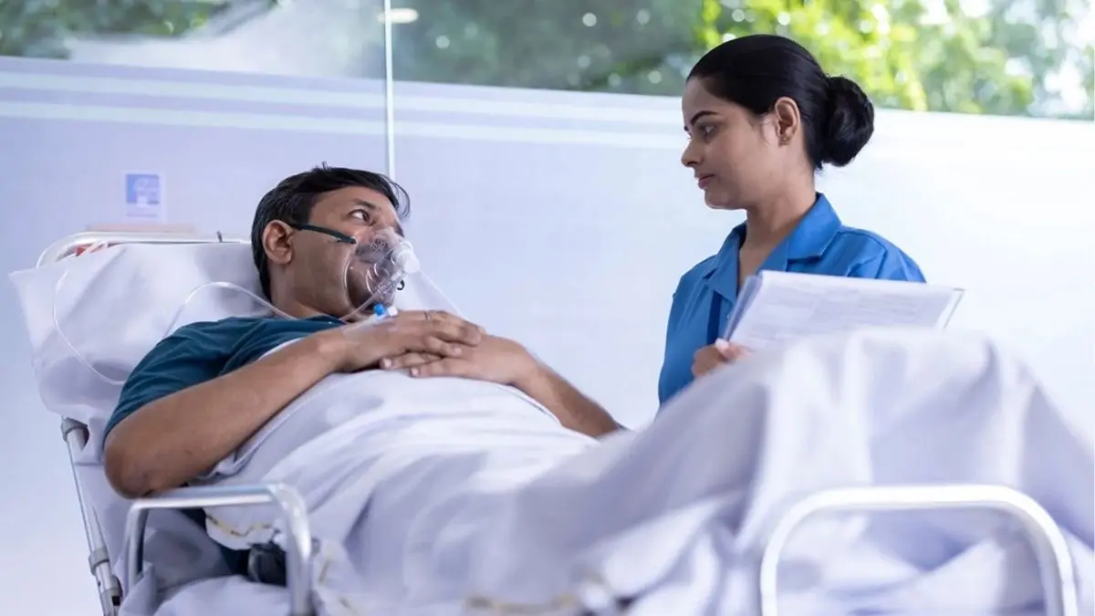Philips Foundation Backs Last Mile Care to Scale Workforce Healthcare Across India Philips Foundation Backs Last Mile Care to Scale Workforce Healthcare Across India
