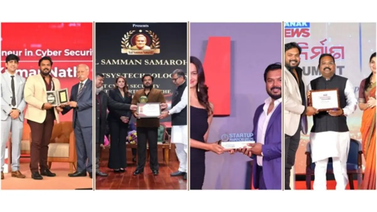 Pioneering Cybersecurity Excellence in 2026: Threatsys Technologies Leading the Global Shift Pioneering Cybersecurity Excellence in 2026: Threatsys Technologies Leading the Global Shift