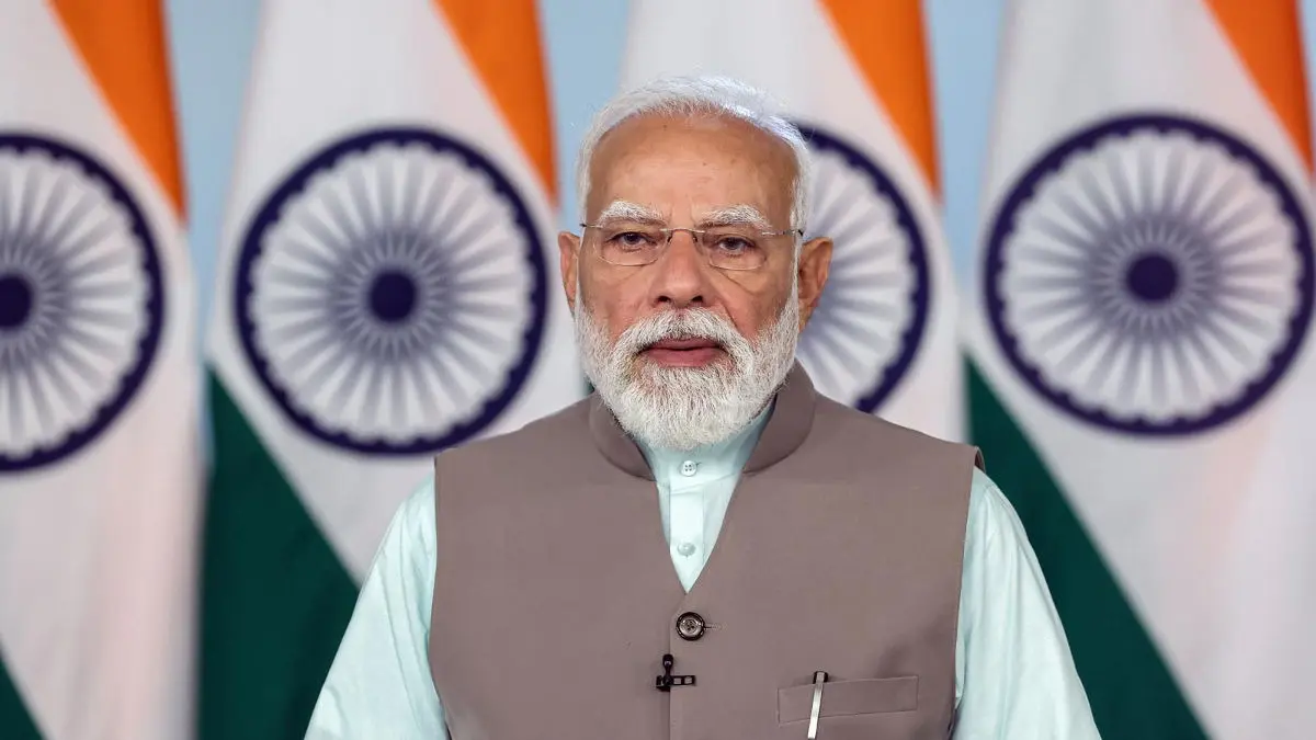 PM Modi Announces Rs 2 Lakh Ex Gratia For Tehri Garhwal Accident Victims PM Modi Announces Rs 2 Lakh Ex Gratia For Tehri Garhwal Accident Victims