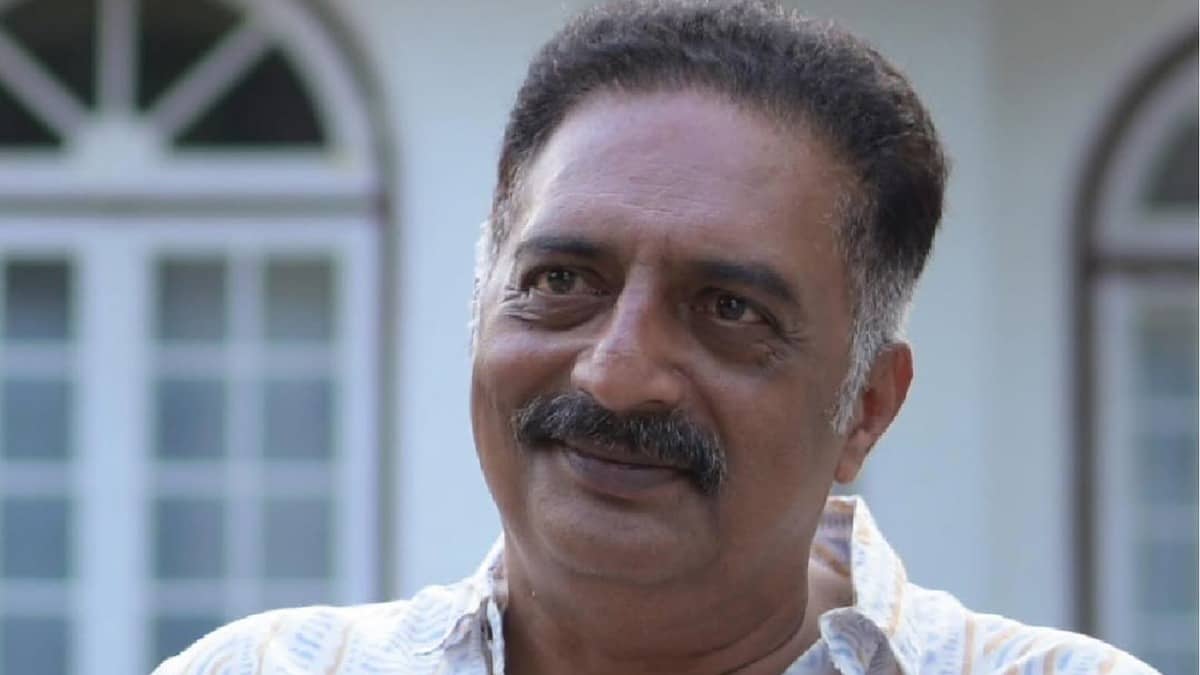Prakash Raj Controversy: फिर मुसीबत में प्रकाश राज! रामायण को लेकर दिया ऐसा बयान, बीजेपी नेता ने दर्ज कराई शिकायत