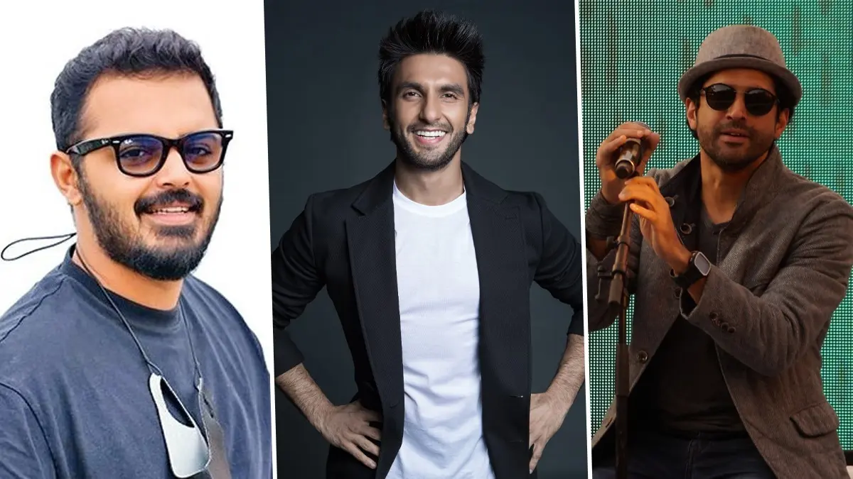 After Don 3, Has Ranveer Singh Exited Zombie Film Pralay Over 'Creative Differences'? Pralay is directed by Jai Mehta