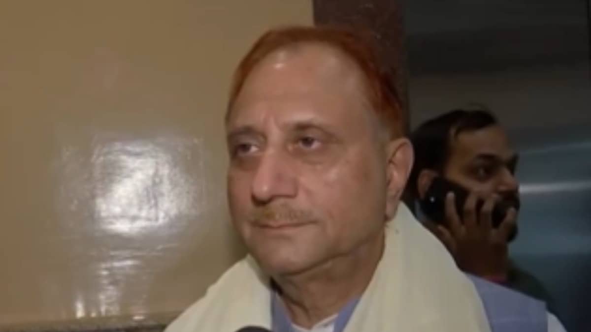 Meet Pravesh Wahi, Three-Time Councillor Having RSS Roots Who Is Now Delhi's New Mayor