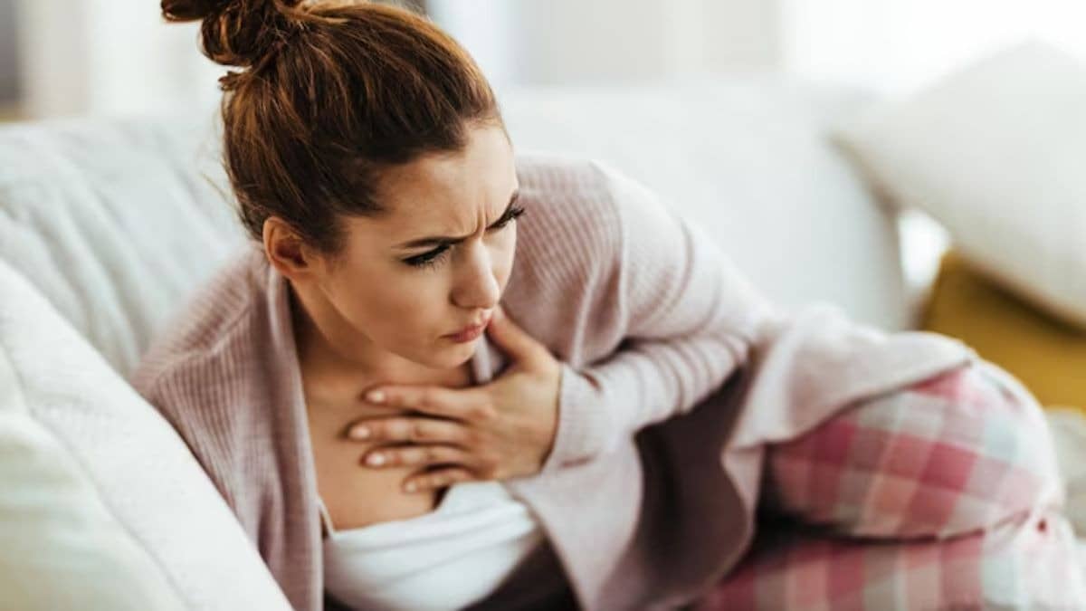 Precautions against stomach flu in summer