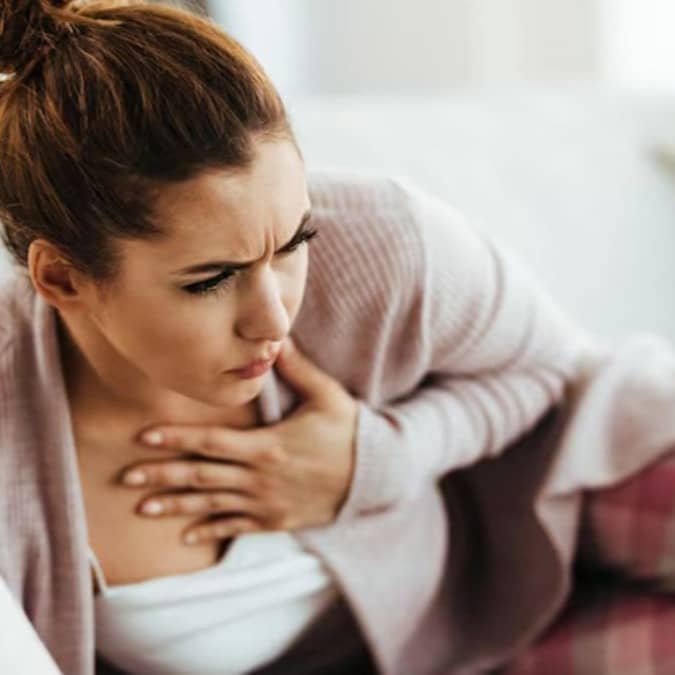 Precautions against stomach flu in summer