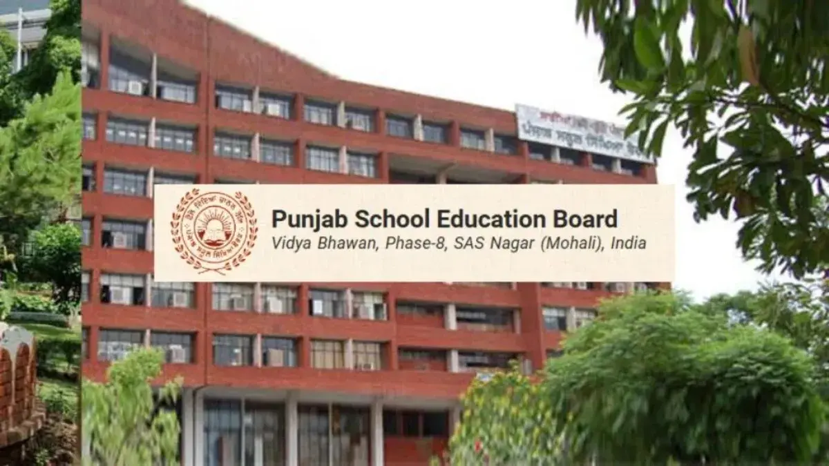 PSEB Class 5, 8 Result 2026 Soon: Check Official Website, Expected Date & How To Download Scorecard PSEB Class 5, 8 Result 2026 Soon: Check Official Website, Expected Date & How To Download Scorecard