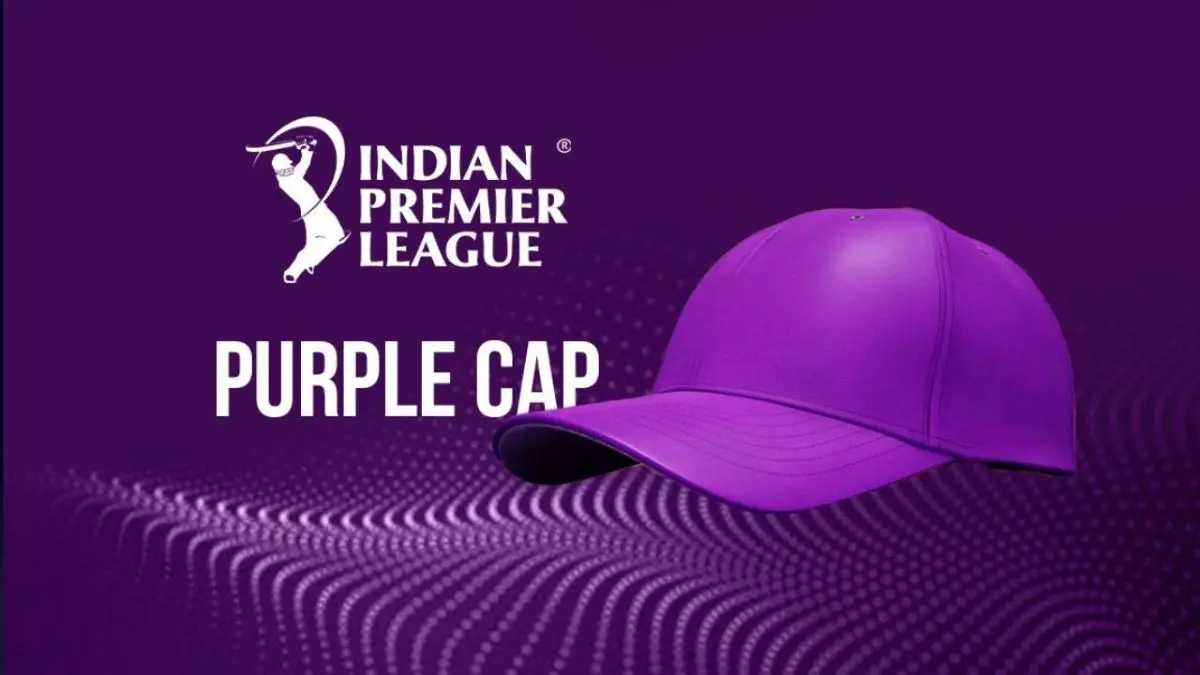 IPL 2026: ना बुमराह, ना वरुण और ना ही कोई विदेशी स्टार....जानिए किस गेंदबाज के सिर सजा है पर्पल कैप? Purple Cap Holder