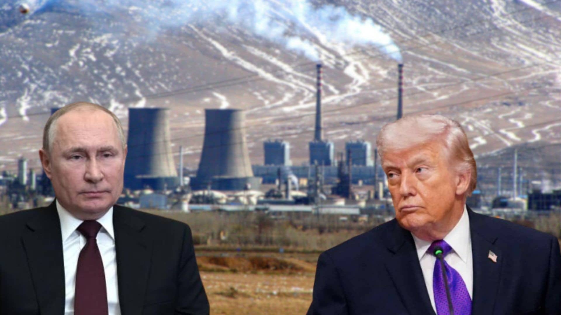 Iran US War: 'होर्मुज स्ट्रेट' पर बढ़ा तनाव तो जंग में रूस की एंट्री! राष्ट्रपति पुतिन ने दिया बड़ा ऑफर; क्या मानेंगे ट्रंप?