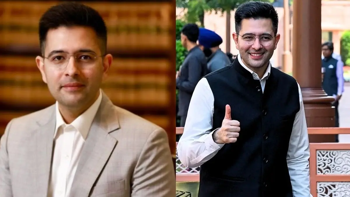 Raghav Chadha: क्या बीजेपी में चमकेगा राघव चड्ढा का भाग्य? जानें क्या कहता है उनका मूलांक और भाग्यांक Raghav Chadha