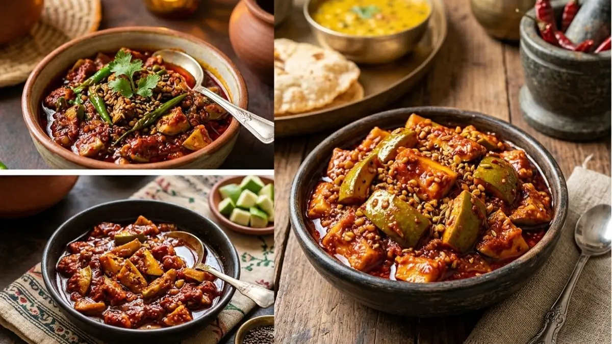 Rajasthani Keri Achar Recipe: घर पर बनाएं राजस्थान की खास केरी अचार, 1 साल से भी ज्यादा चलेगा; नोट करें रेसिपी Rajasthani Keri Achar Recipe