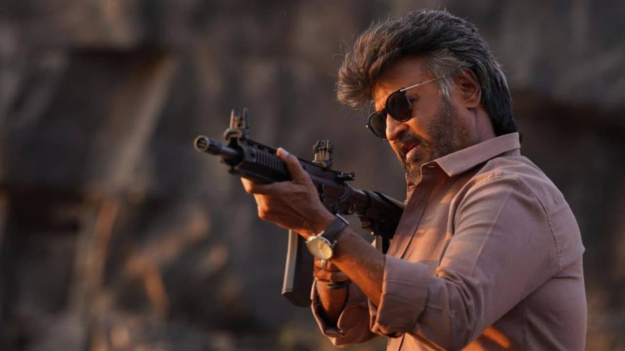 Rajinikanth Drops Major Update On Jailer 2 Release Date, Confirms Sequel Is In 'Final Stage' Of Shoot