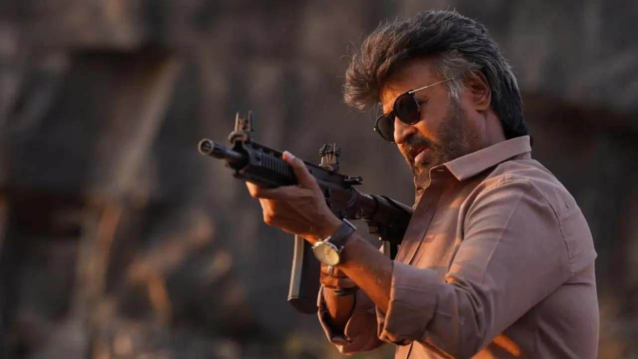 Rajinikanth Drops Major Update On Jailer 2 Release Date, Confirms Sequel Is In 'Final Stage' Of Shoot Rajinikanth Drops Major Update On Jailer 2 Release Date, Confirms Sequel Is In 'Final Stage' Of Shoot