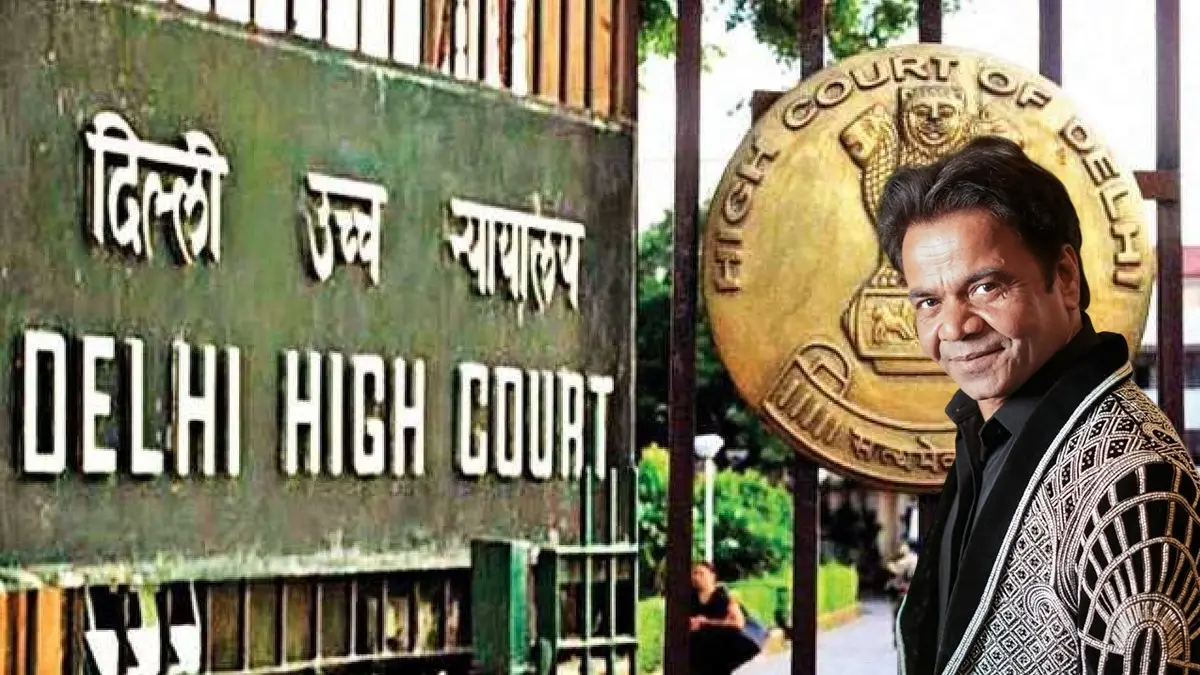 'Not Getting Answers...': Delhi High Court's Stern Warning To Rajpal Yadav In Cheque Bounce Case Rajpal Yadav has to pay ₹6 crore as full and final settlement in cheque bounce case