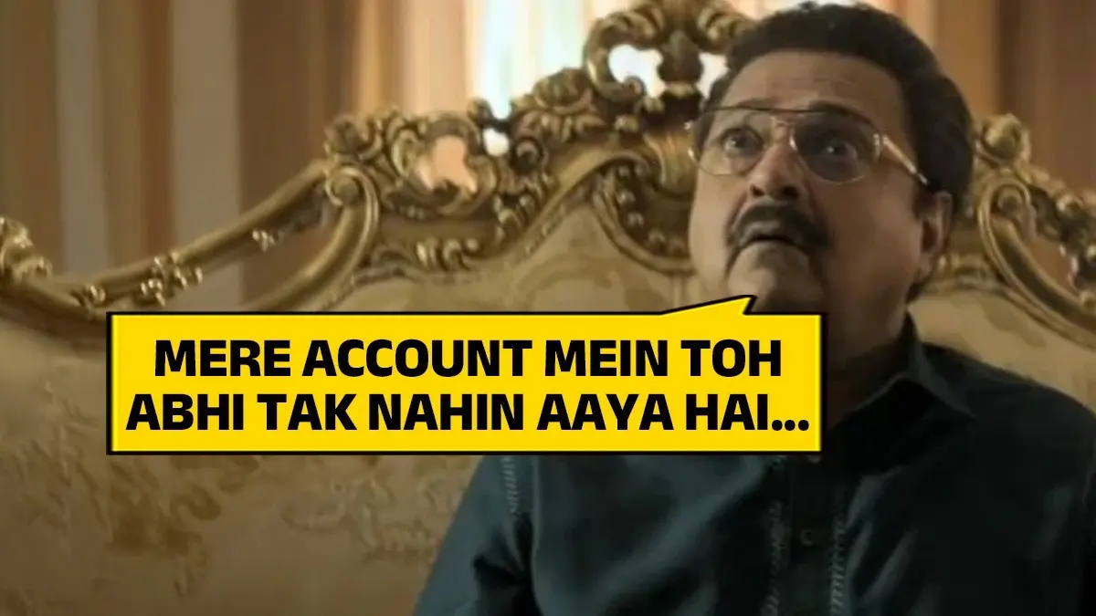 Bogus Bonus: Rakesh Bedi Hilariously Rubbishes Reports Of Receiving ₹1 Crore From Dhurandhar Producers After Film's Success | WATCH Rakesh Bedi on receiving ₹1 crore cheque