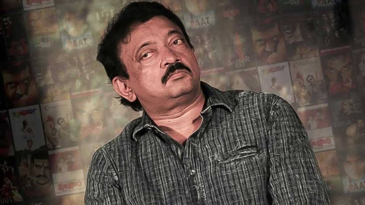 क्यों हुई गुलशन कुमार की हत्या, किस लिए राकेश रोशन पर चलाई गई गोली? राम गोपाल वर्मा ने बताया अंडरवर्ल्ड का 'काला सच'