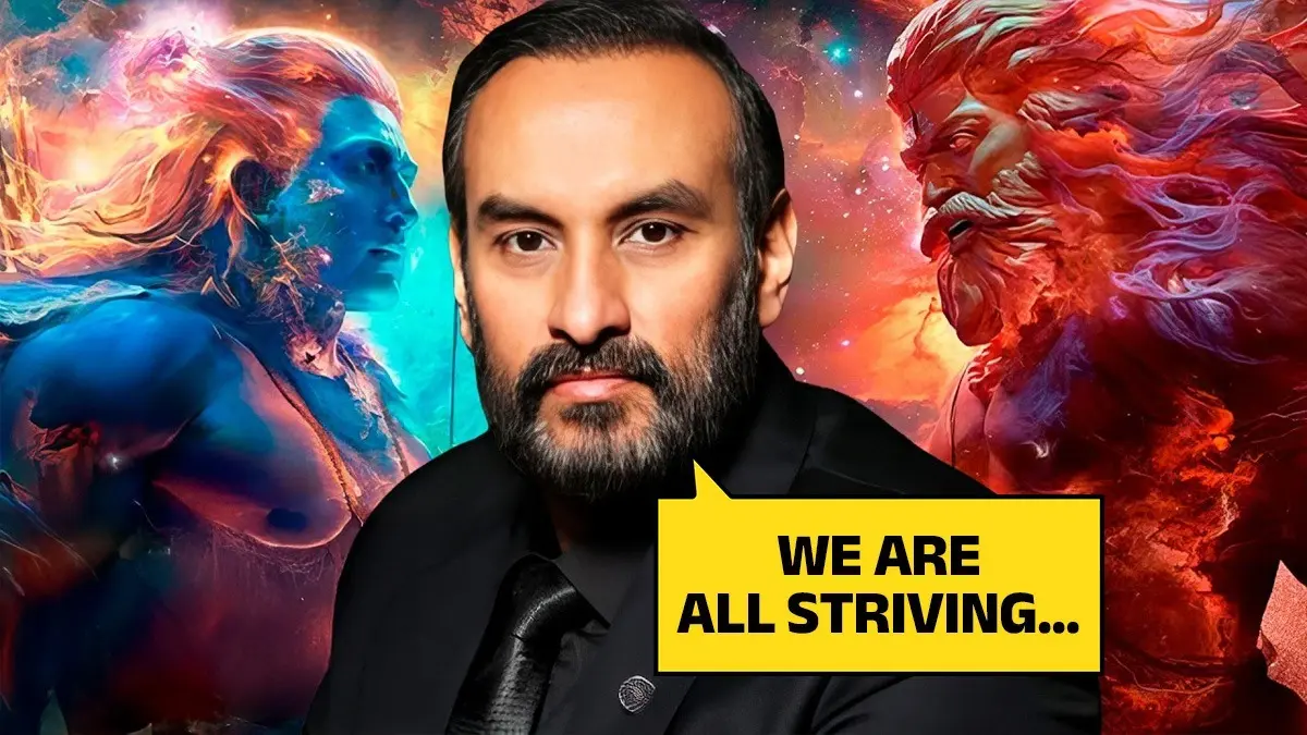 Ramayana Producer Namit Malhotra Acknowledges Criticism Of Ranbir Kapoor Starrer After Teaser Is Dragged Over Poor VFX, Actor's Rama Look Ramayana is produced by Namit Malhotra and directed by Nitesh Tiwari