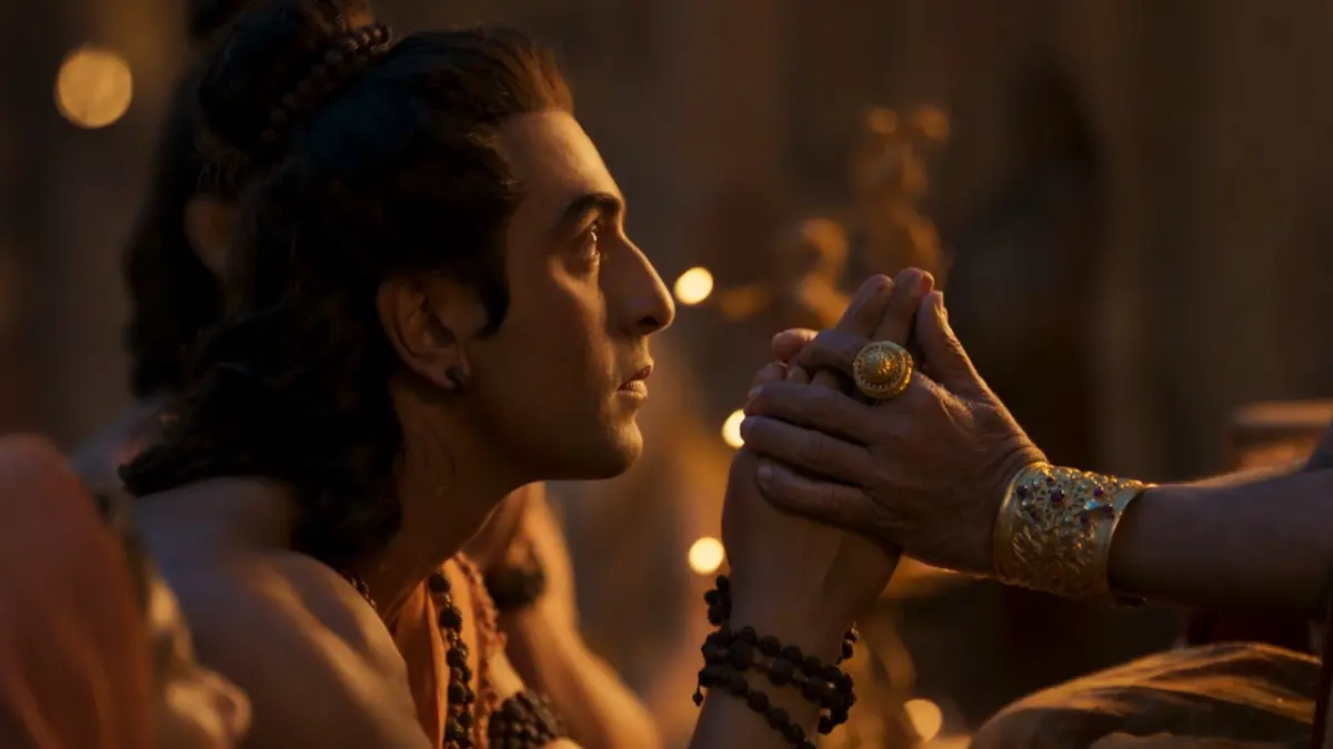 Ramayana को मिली सबसे बड़ी डील, OTT स्ट्रीमिंग के लिए 700 करोड़ का ऑफर, मेकर्स ने एक ही झटके में ठुकराया, क्यों? Ramayana OTT Deal