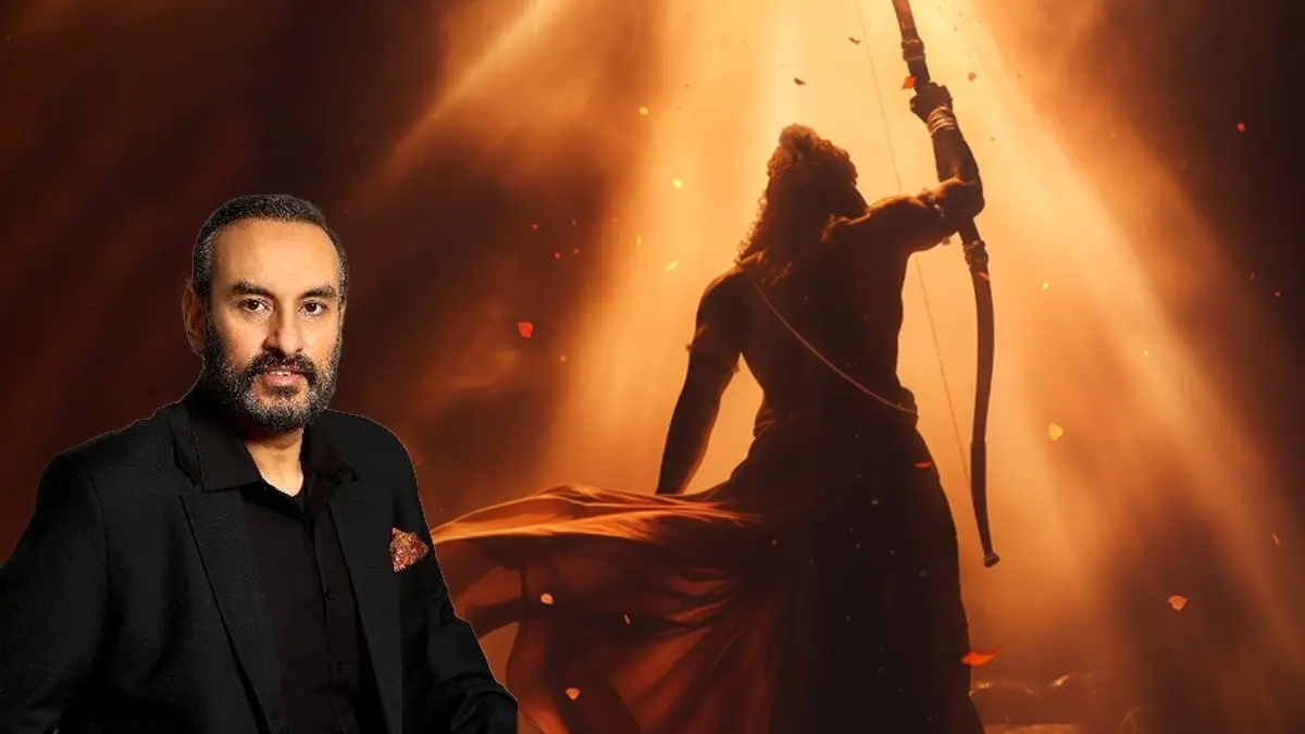 ₹4000 Crore Ramayana To Recover 25% Of Its Staggering Budget From OTT Deal? Producer Namit Malhotra Sets Agenda For Ranbir Kapoor-Yash Starrer Ramayana Part 1 will release on Diwali 2026