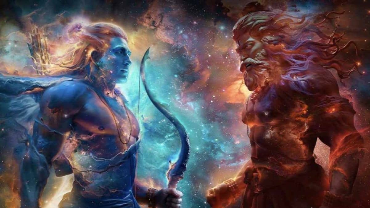 Hanuman Jayanti पर दिखेगी 'रामायण' की पहली झलक, रणबीर कपूर की फिल्म का टीजर होगा रिलीज; जानें बजट और कास्ट